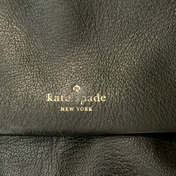 Kate Spade purse - Picture 2 of 4